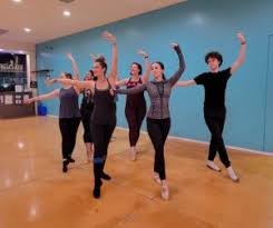 Rock Star Dance Fitness